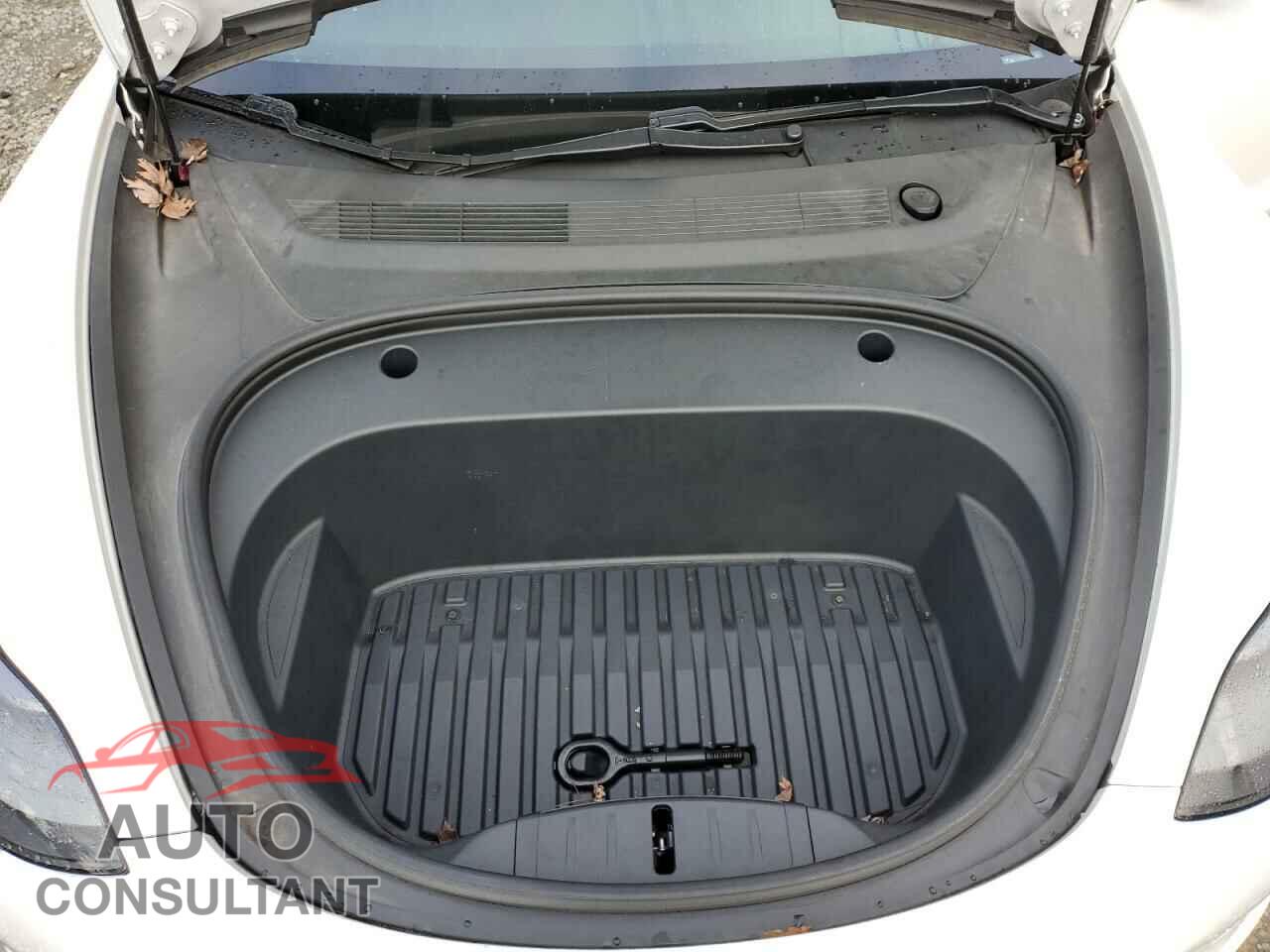 TESLA MODEL 3 2021 - 5YJ3E1EB7MF999027
