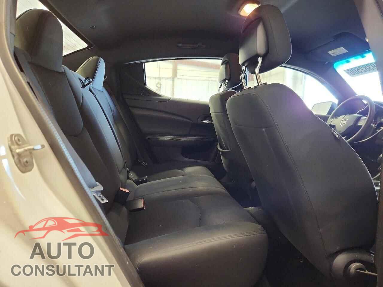 DODGE AVENGER 2014 - 1C3CDZAB4EN221699