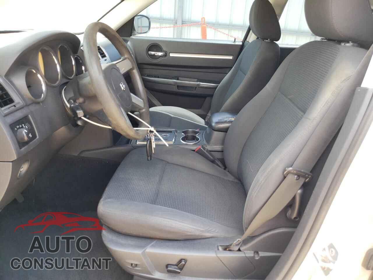 DODGE CHARGER 2010 - 2B3CA3CV4AH185946