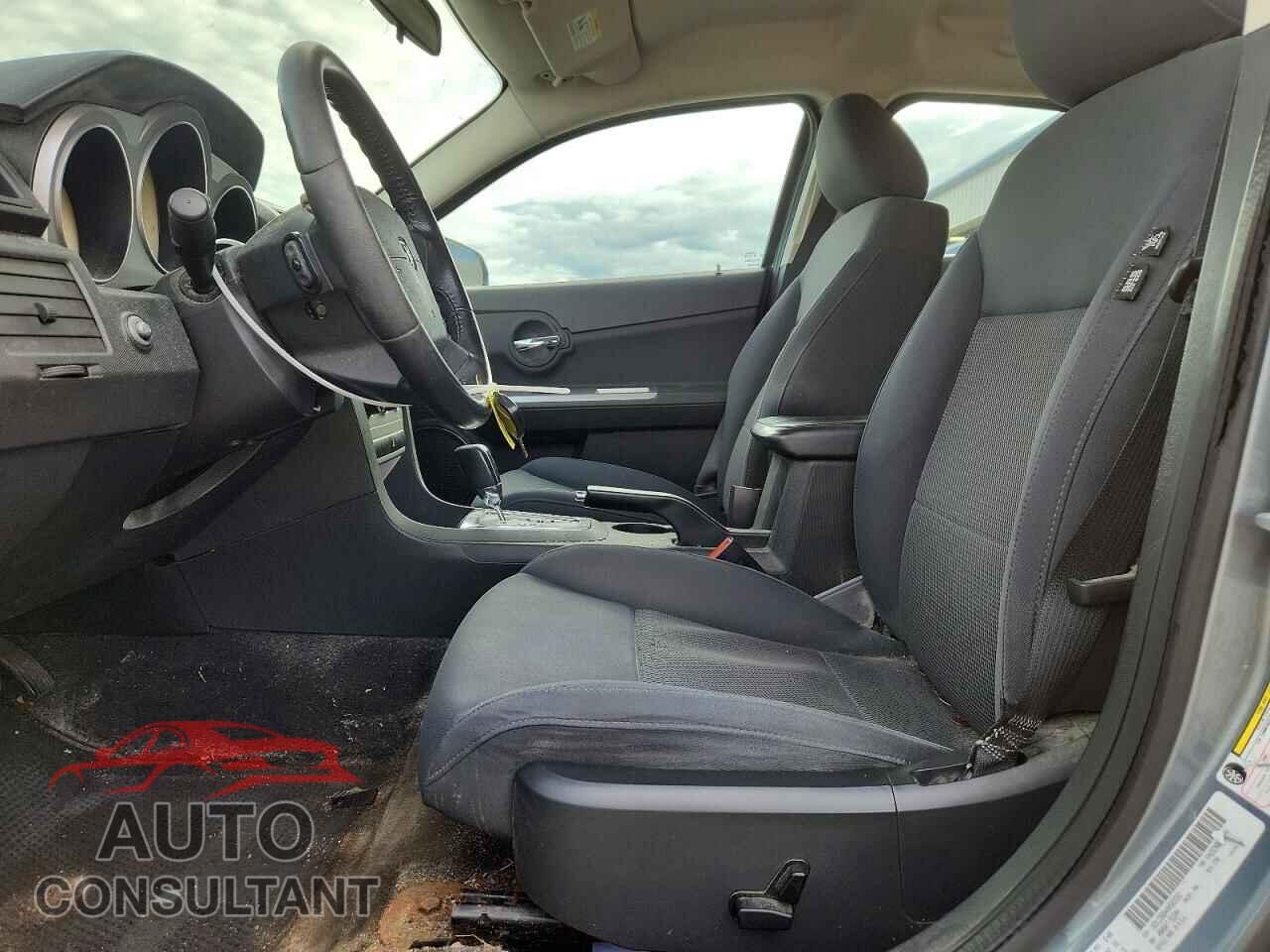 DODGE AVENGER 2009 - 1B3LC56B49N503932