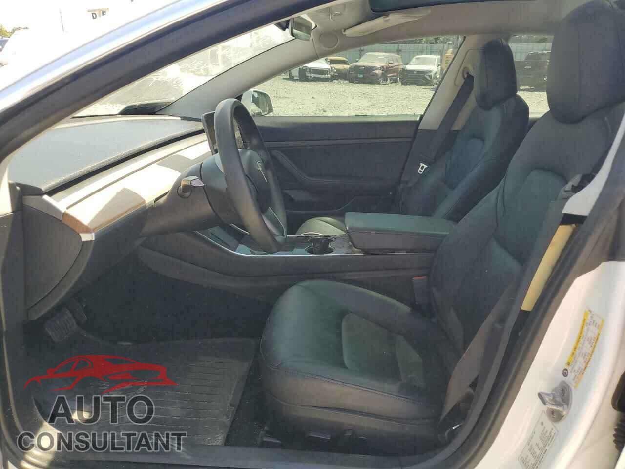 TESLA MODEL 3 2020 - 5YJ3E1EA4LF793086