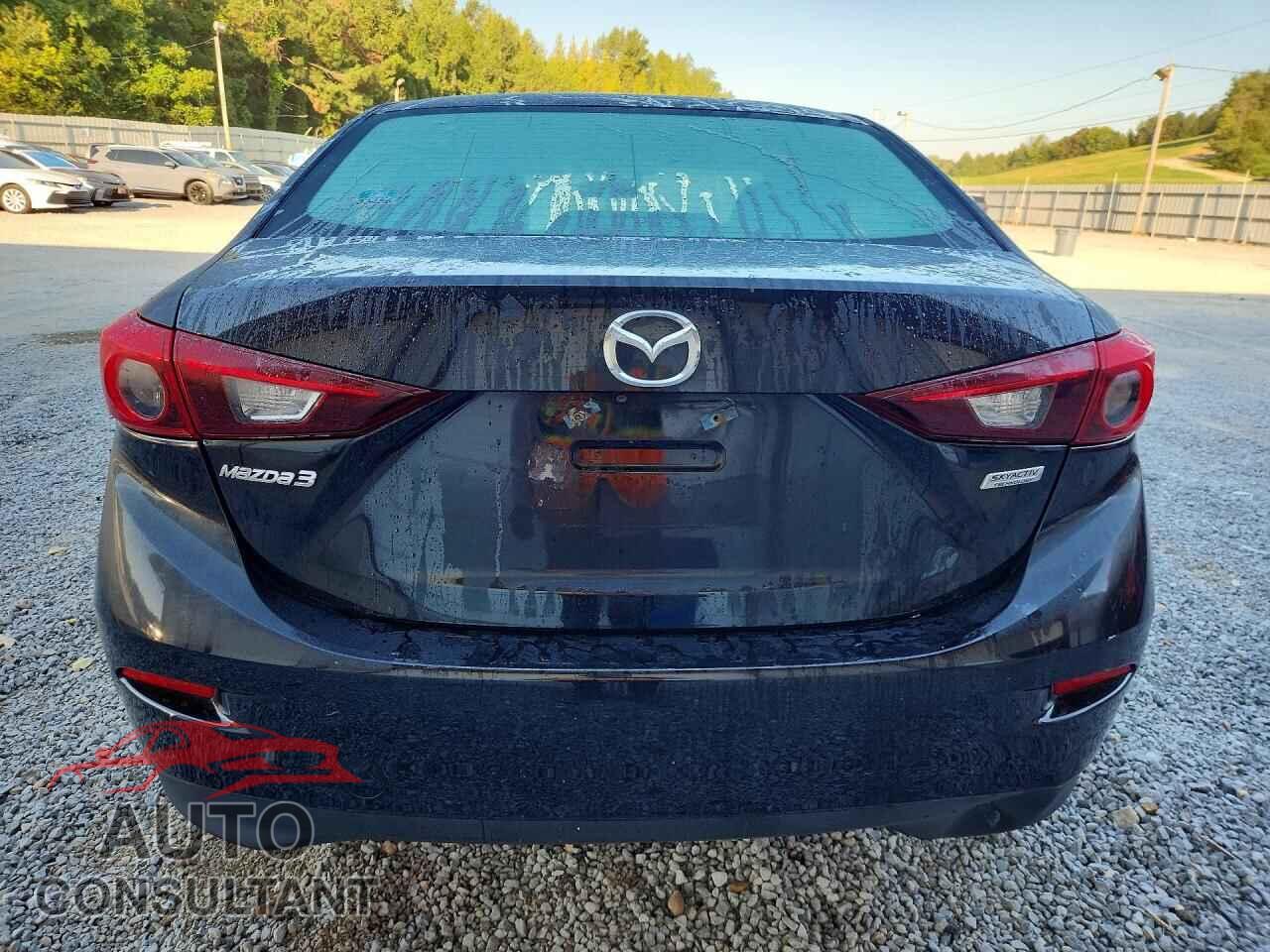 MAZDA 3 2017 - 3MZBN1U73HM152979