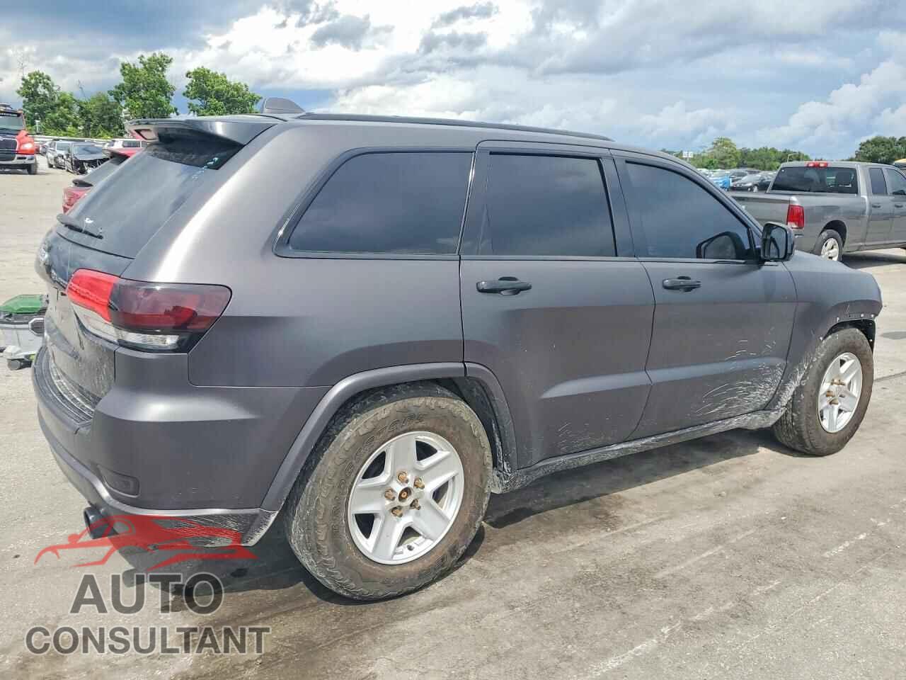 JEEP CHEROKEE 2015 - 1C4RJFAG0FC189372