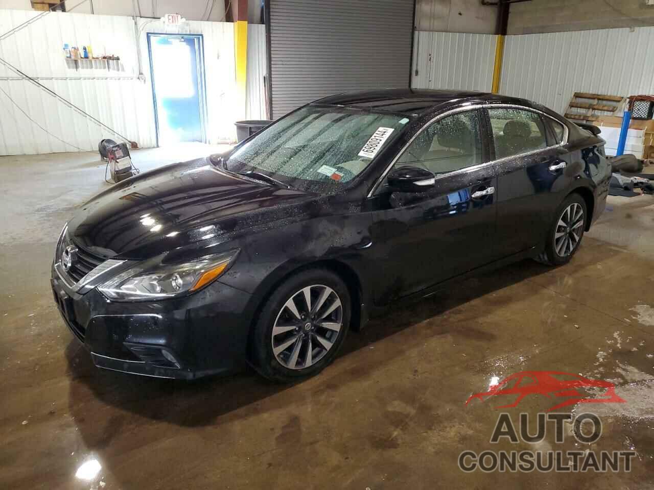 NISSAN ALTIMA 2016 - 1N4AL3APXGC251857