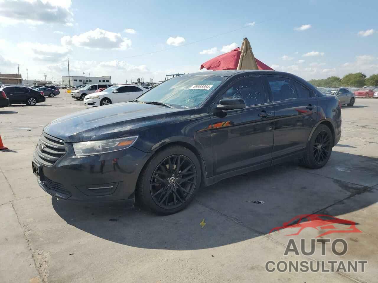 FORD TAURUS 2016 - 1FAHP2E86GG102824