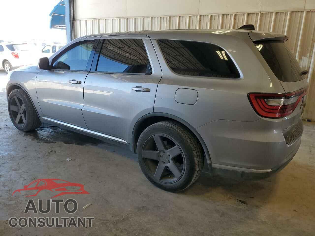 DODGE DURANGO 2017 - 1C4RDHAG6HC622070