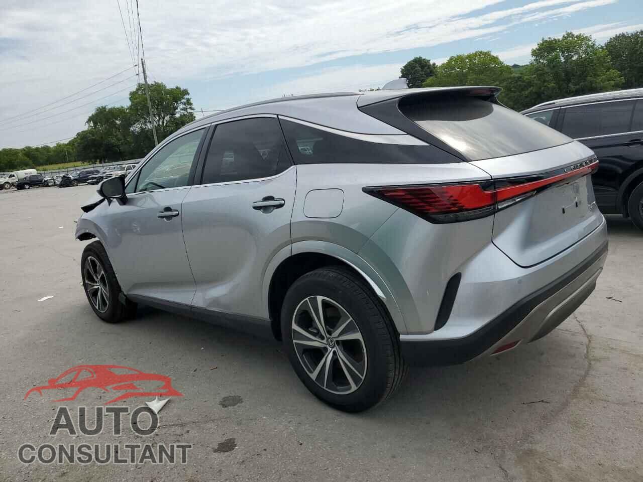 LEXUS RX350 2023 - 2T2BAMBA5PC004382
