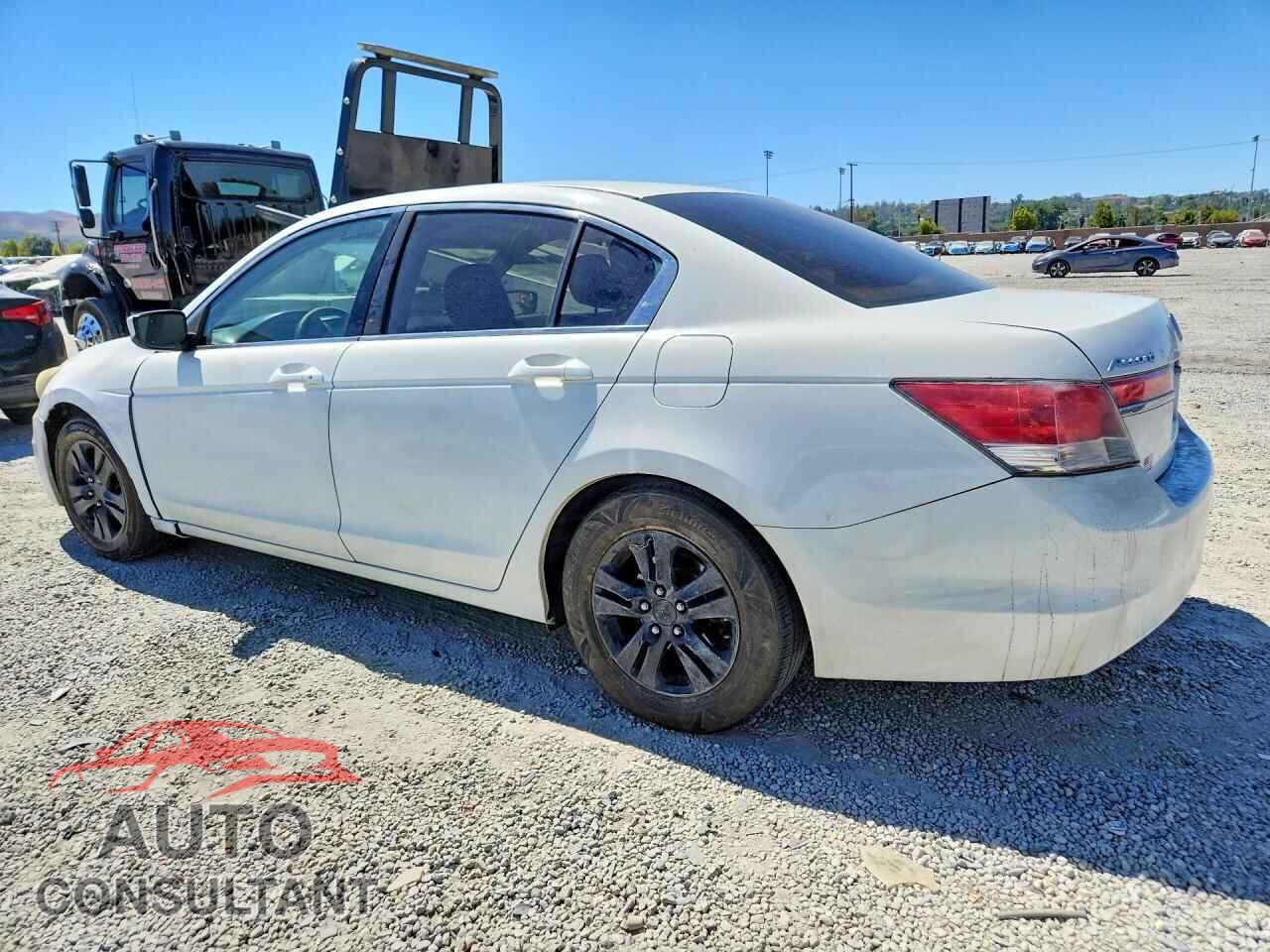 HONDA ACCORD 2012 - 1HGCP2F65CA057228