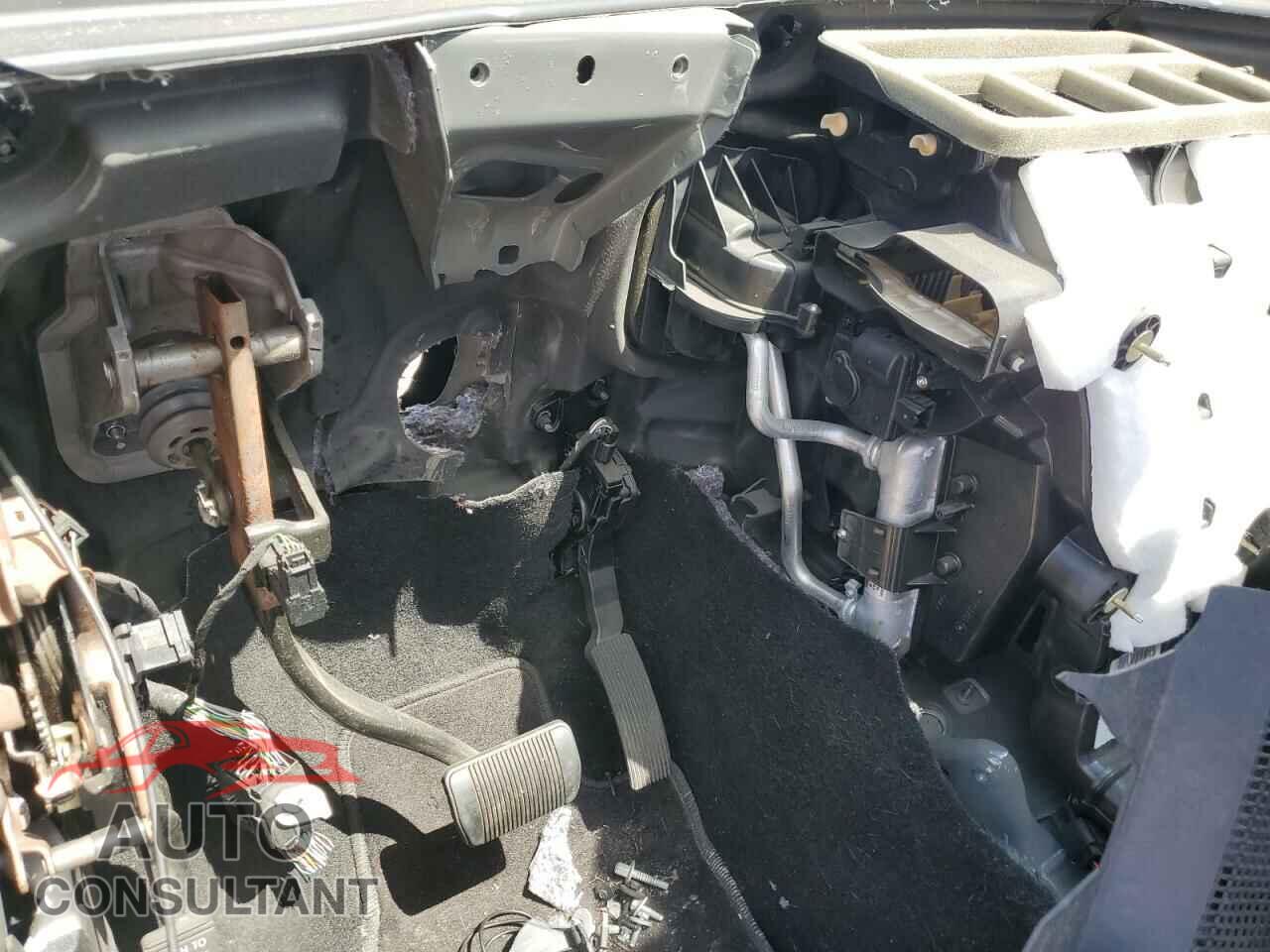 DODGE DURANGO 2021 - 1C4SDJCT6MC663392