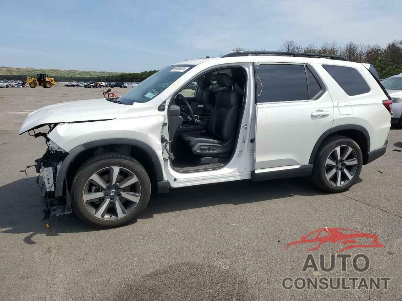 HONDA PILOT 2023 - 5FNYG1H79PB011371