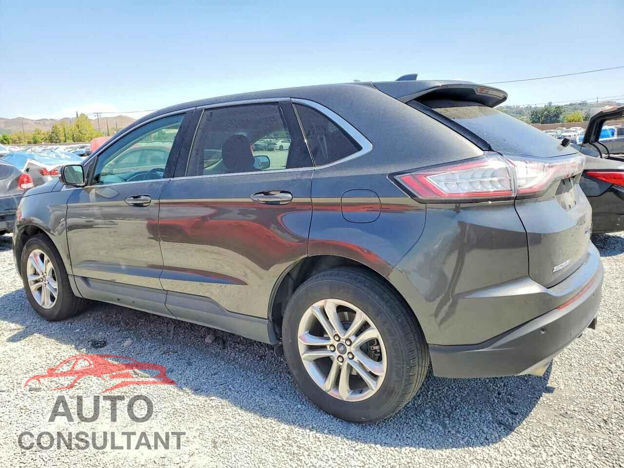 FORD EDGE 2015 - 2FMPK4J85FBC26977