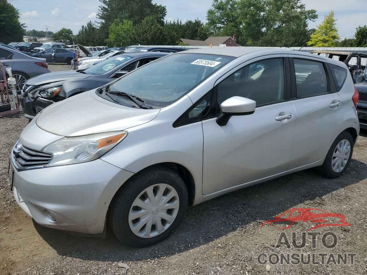 NISSAN VERSA 2015 - 3N1CE2CP7FL382643