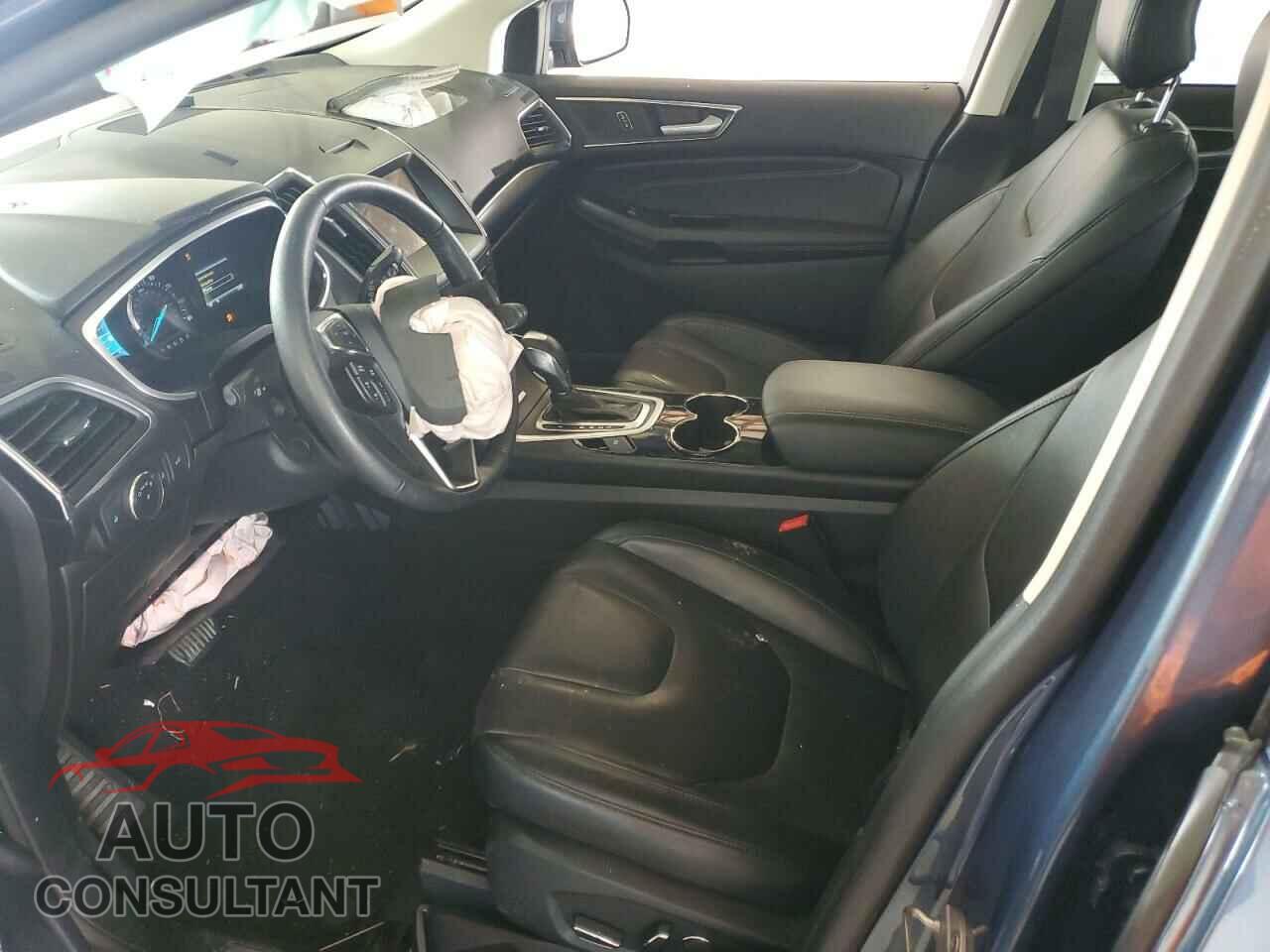 FORD EDGE 2018 - 2FMPK3K82JBC18501
