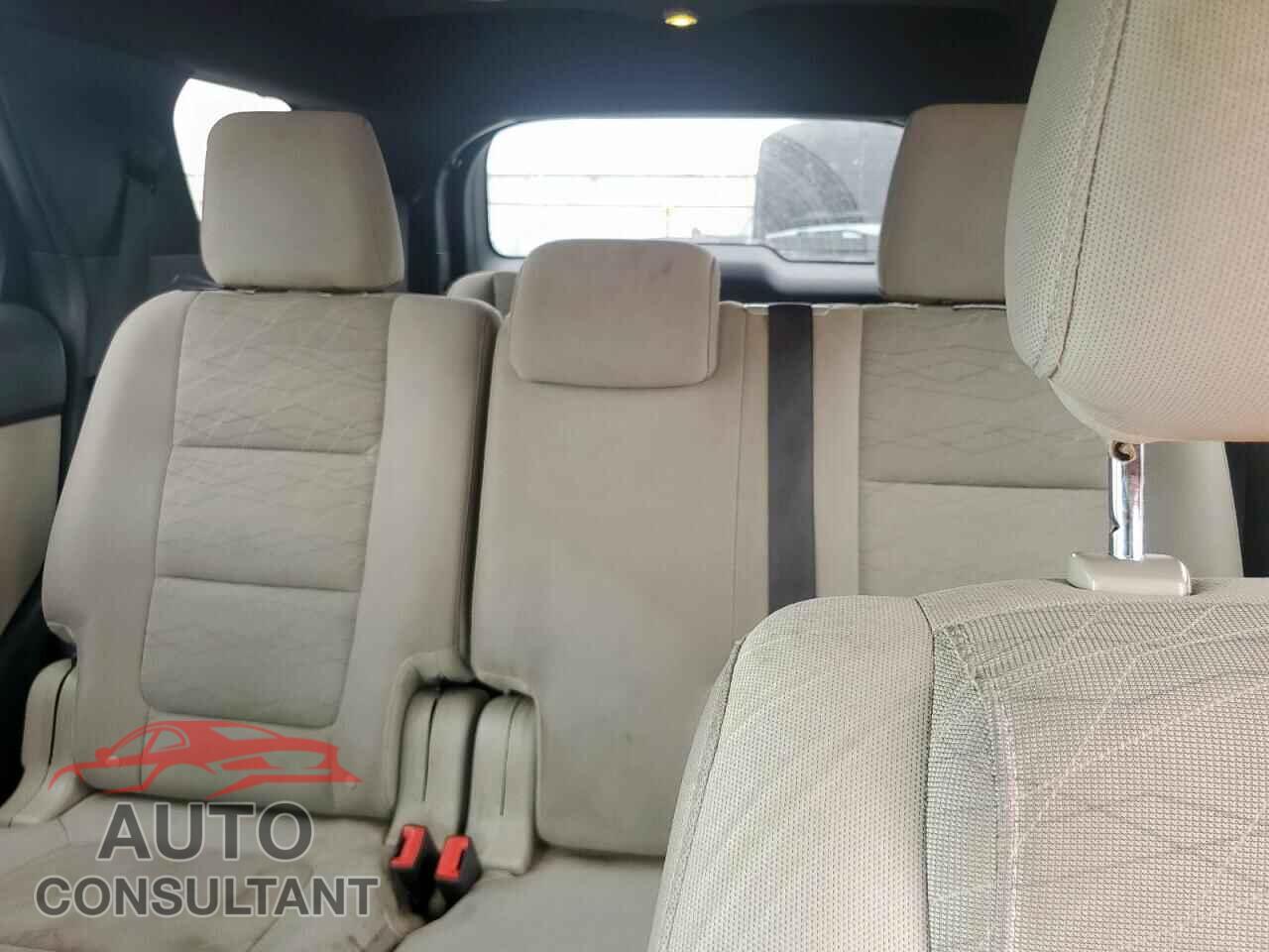 FORD EXPLORER 2014 - 1FM5K7B85EGB35934