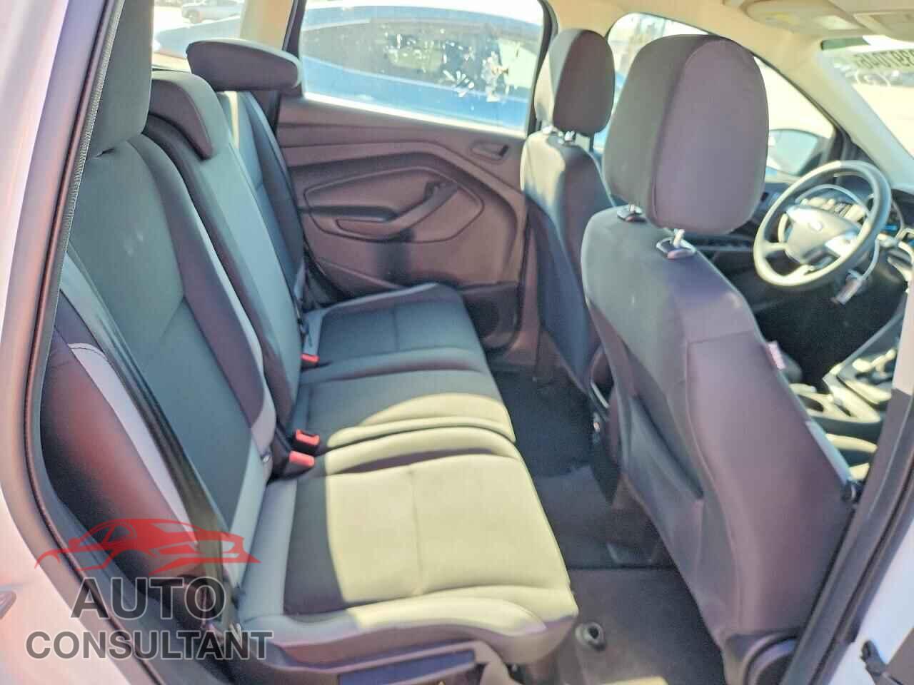 FORD ESCAPE 2014 - 1FMCU0F75EUB30213