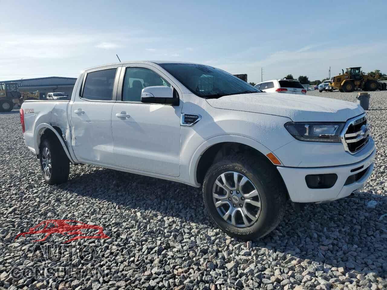 FORD RANGER 2021 - 1FTER4EH2MLE06092