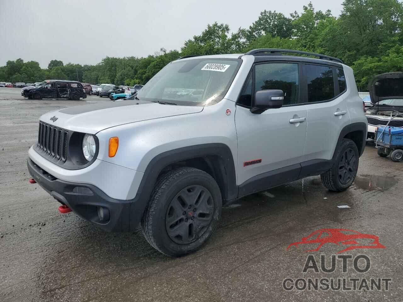 JEEP RENEGADE 2018 - ZACCJBCB7JPG93731