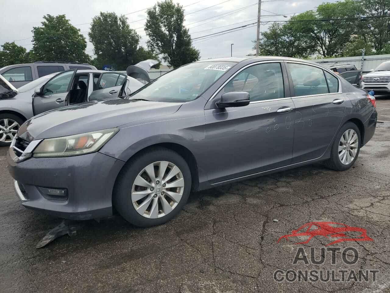 HONDA ACCORD 2014 - 1HGCR2F77EA183094