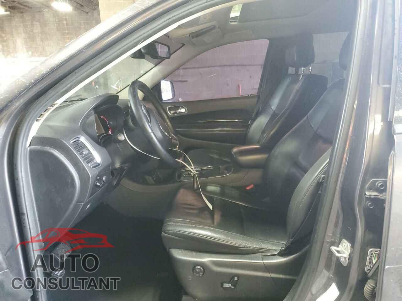 DODGE DURANGO 2014 - 1C4RDJDG3EC360815