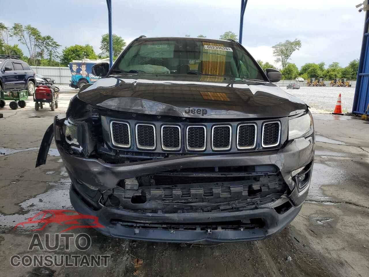 JEEP COMPASS 2018 - 3C4NJDBB1JT281545