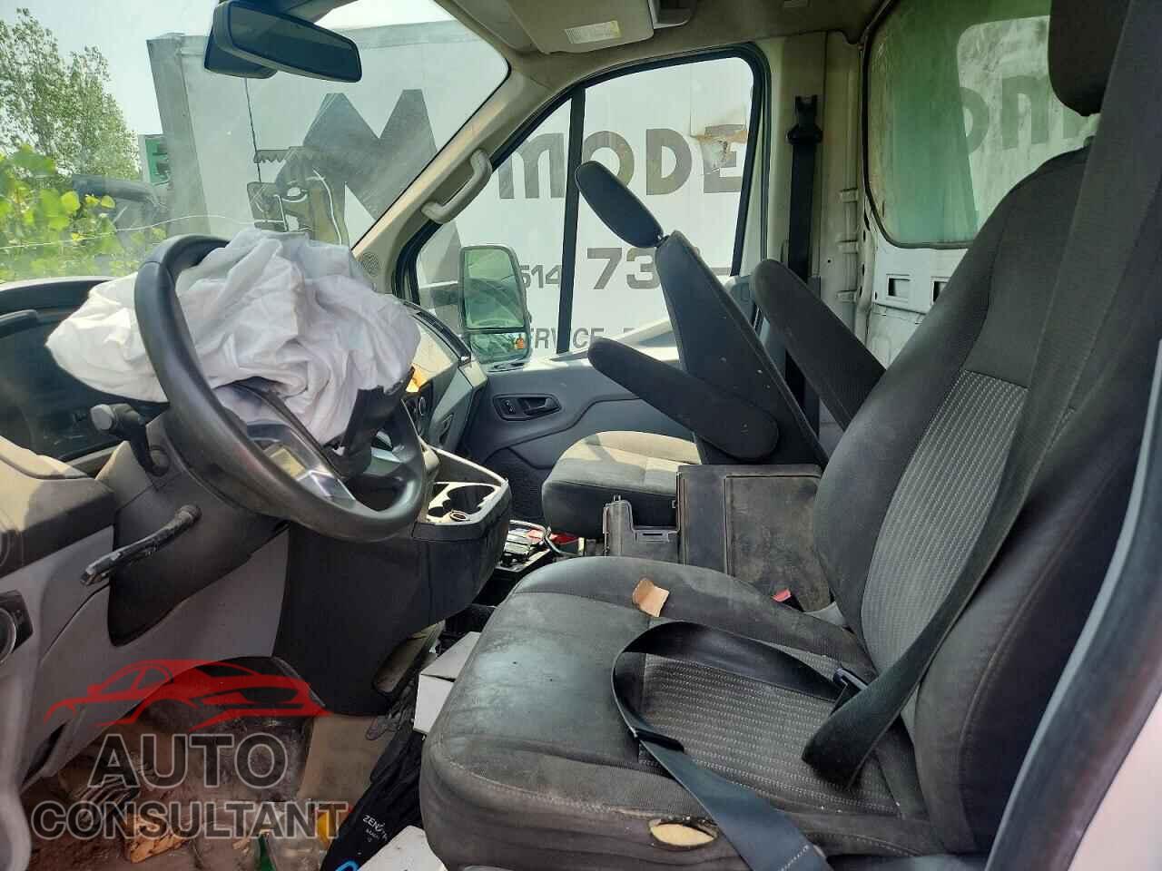 FORD TRANSIT 2018 - 1FDBF9ZM5JKB01053