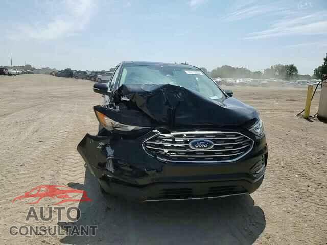 FORD EDGE 2020 - 2FMPK4J97LBB57732
