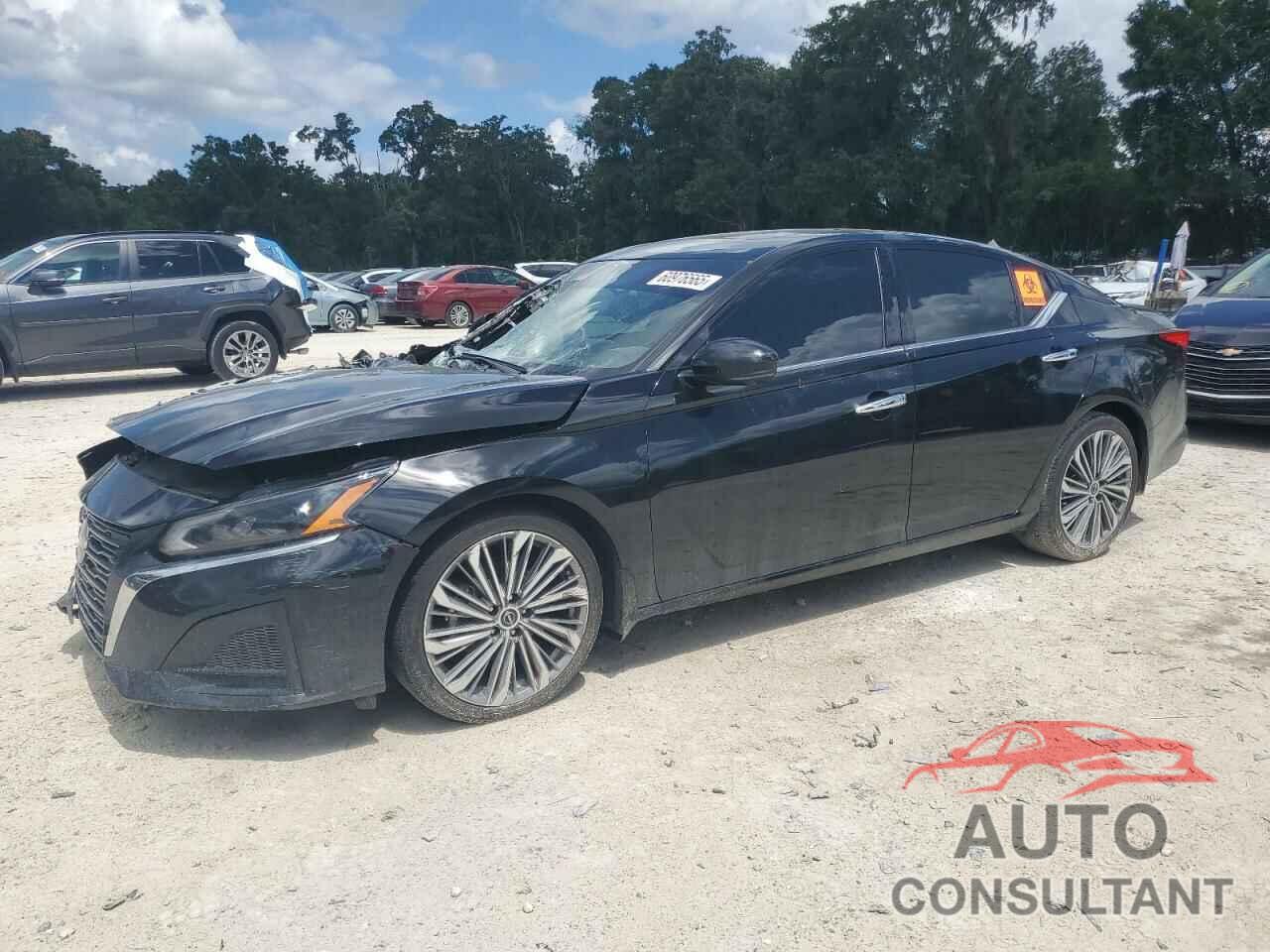 NISSAN ALTIMA 2023 - 1N4BL4EV2PN415982