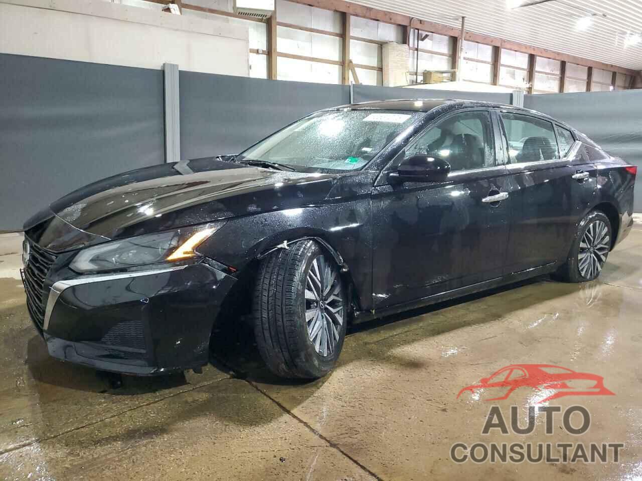 NISSAN ALTIMA 2023 - 1N4BL4DV3PN370018