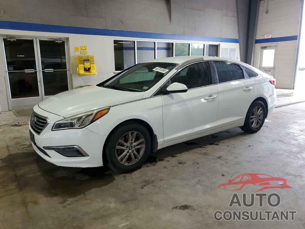 HYUNDAI SONATA 2015 - 5NPE24AF1FH250787
