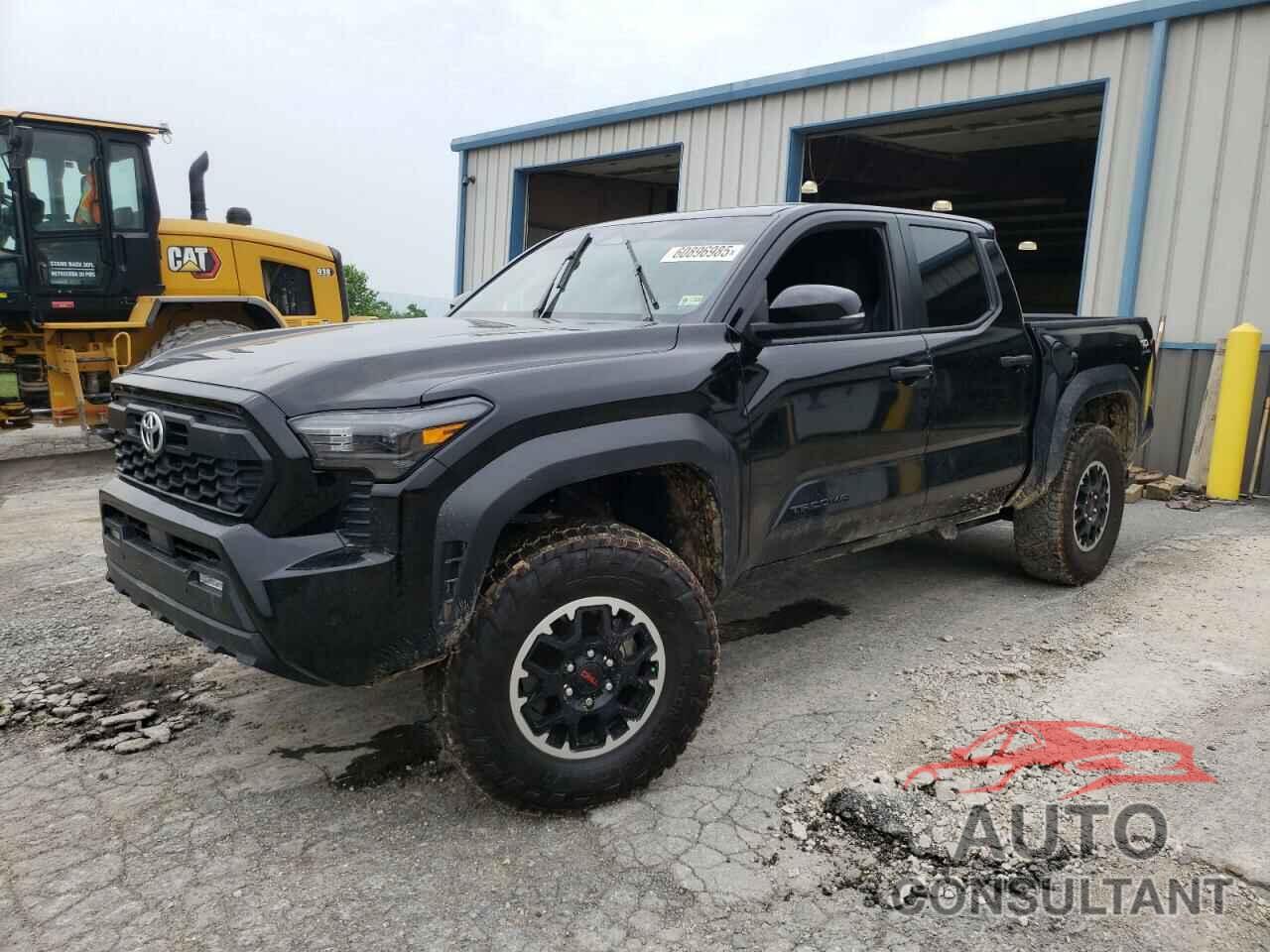 TOYOTA TACOMA 2024 - 3TMLB5JN4RM049663