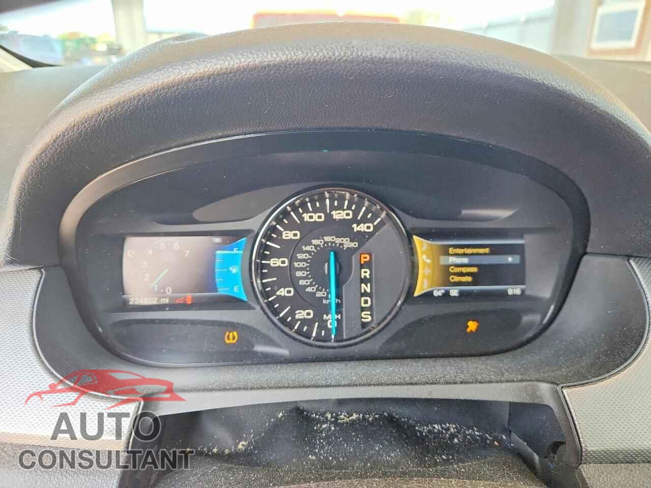 FORD EDGE 2013 - 2FMDK3JC7DBB82074