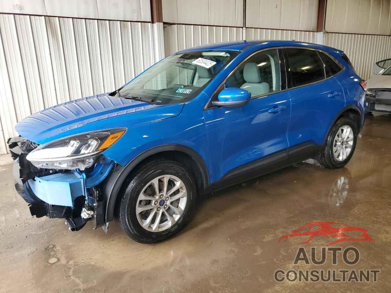 FORD ESCAPE 2020 - 1FMCU9G67LUA05124