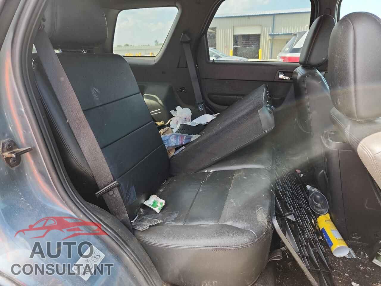 FORD ESCAPE 2012 - 1FMCU9EG4CKC58019