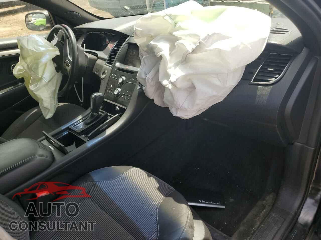 FORD TAURUS 2013 - 1FAHP2E85DG116239