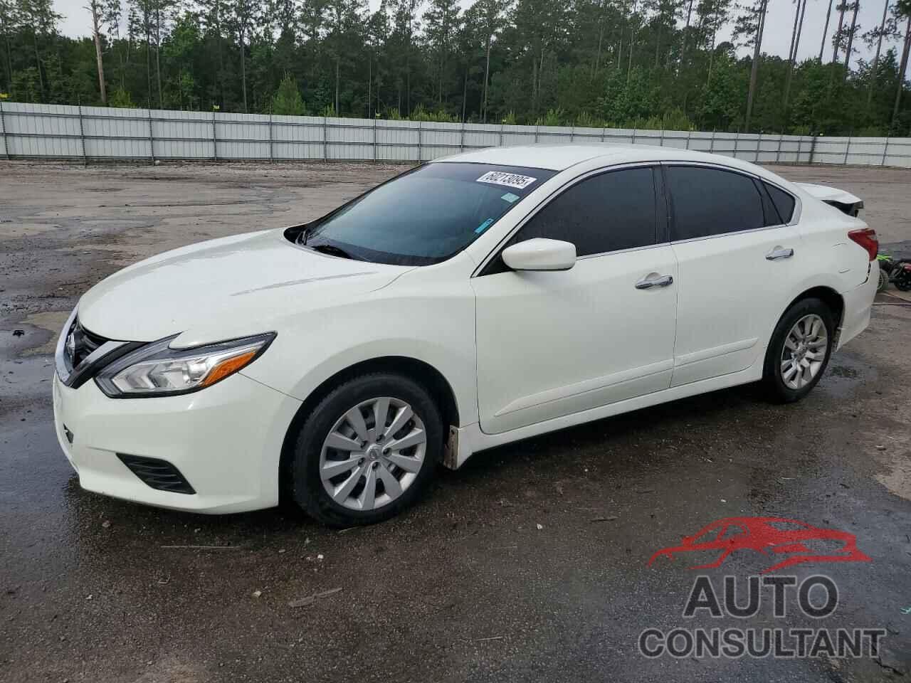 NISSAN ALTIMA 2016 - 1N4AL3AP2GC272850