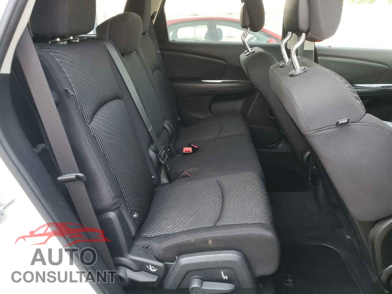 DODGE JOURNEY 2014 - 3C4PDCBB1ET155055