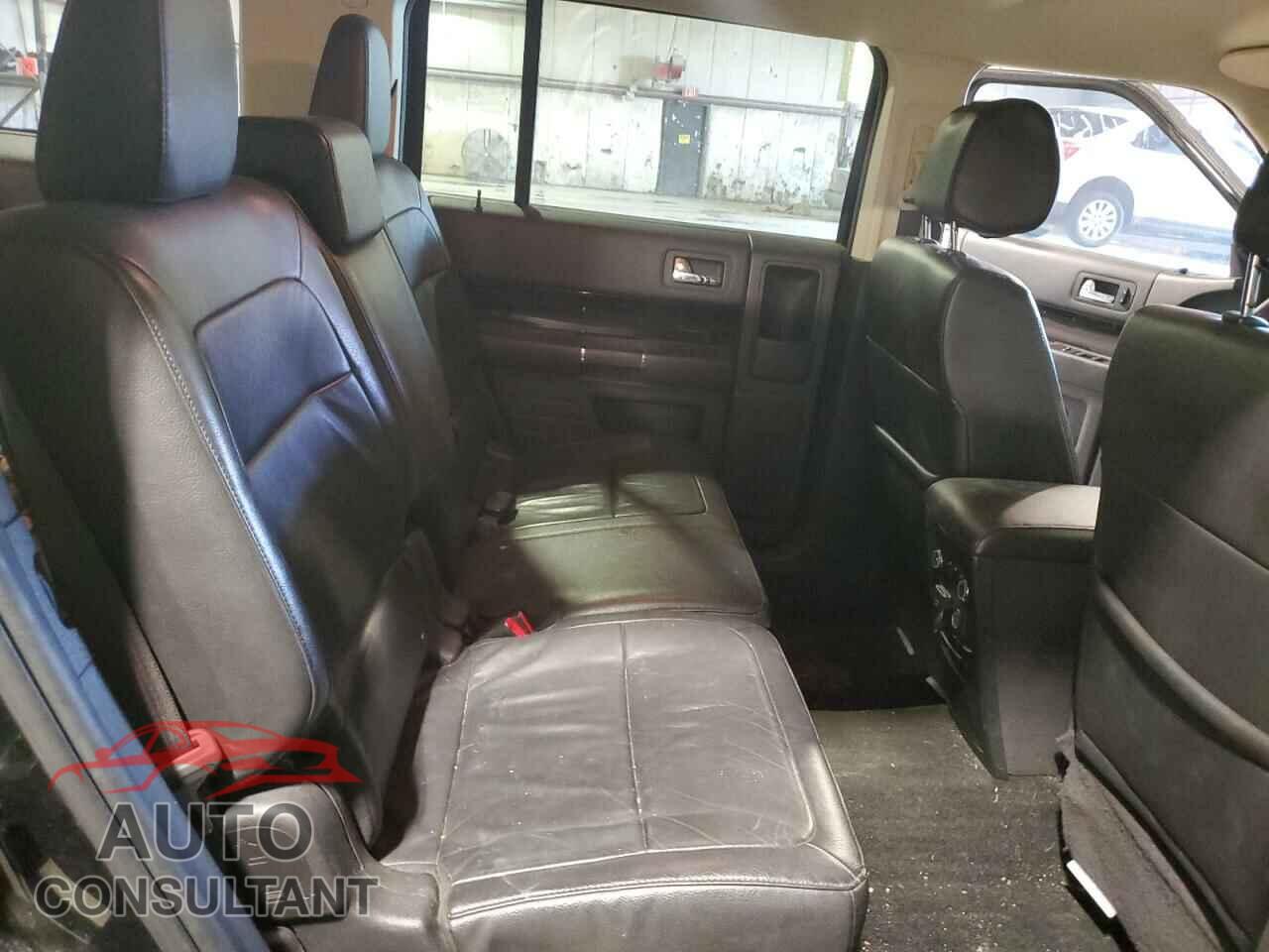 FORD FLEX 2014 - 2FMGK5C80EBD20556
