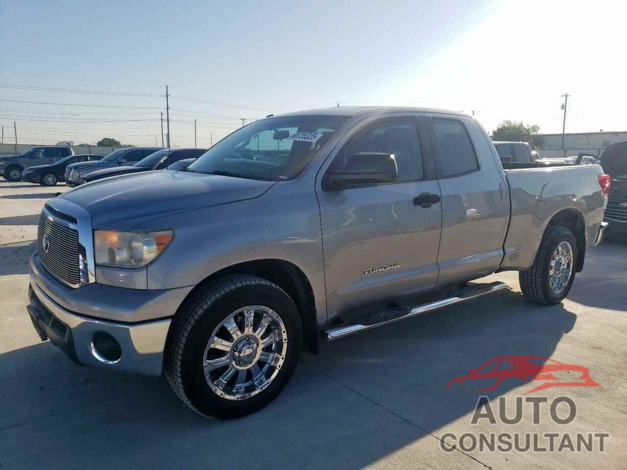 TOYOTA TUNDRA 2012 - 5TFRM5F12CX048409