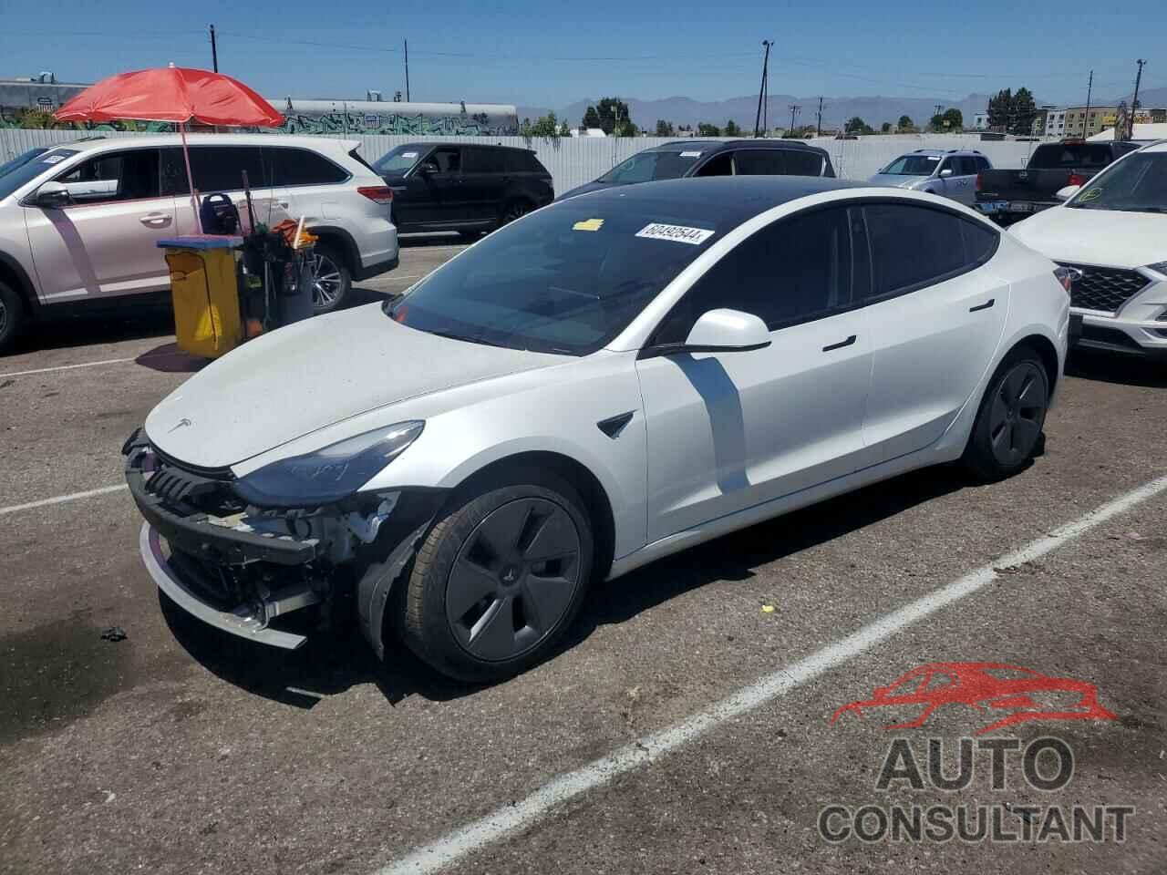 TESLA MODEL 3 2023 - 5YJ3E1EA1PF564015