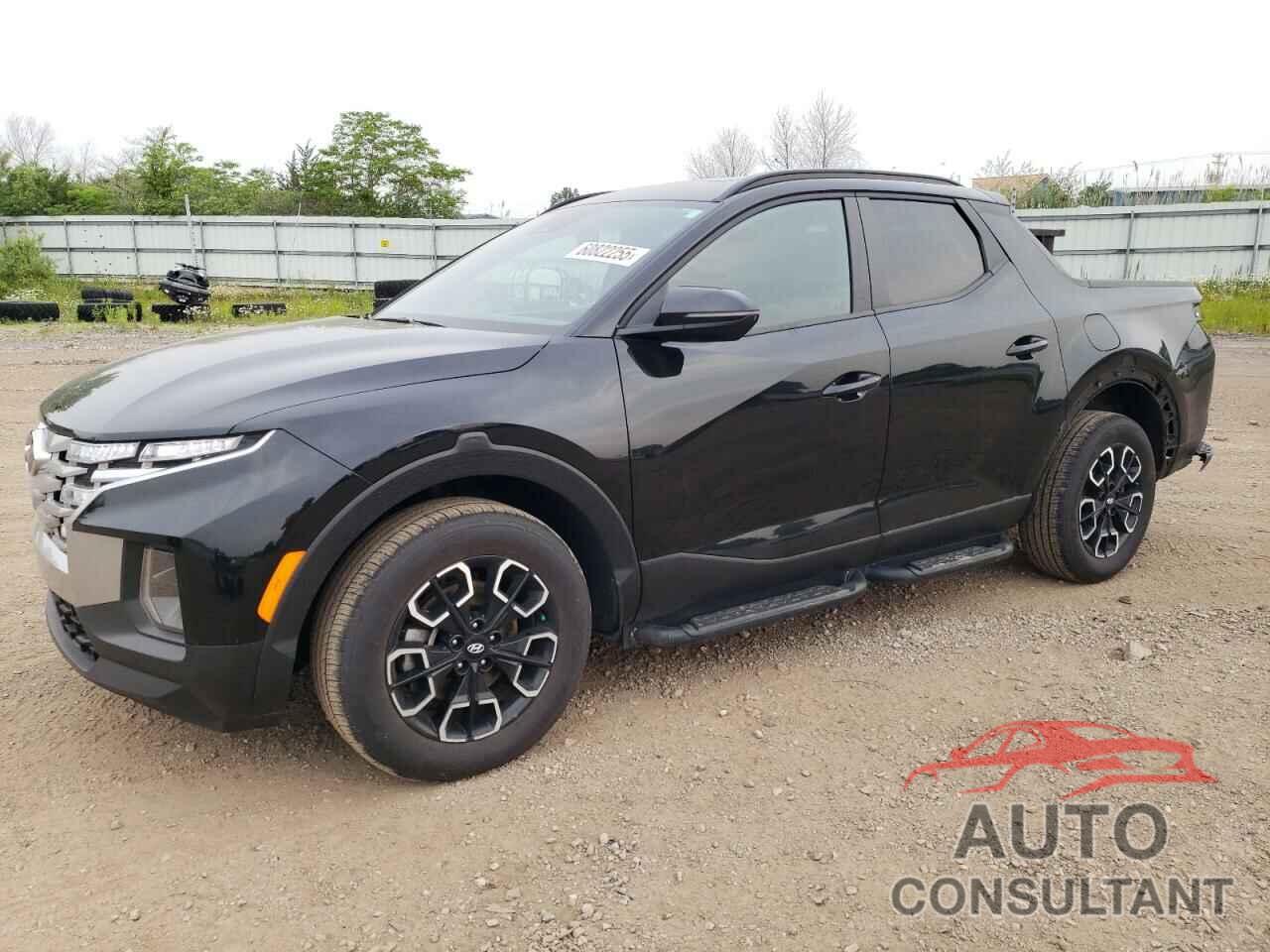HYUNDAI SANTA CRUZ 2023 - 5NTJDDAF4PH050952