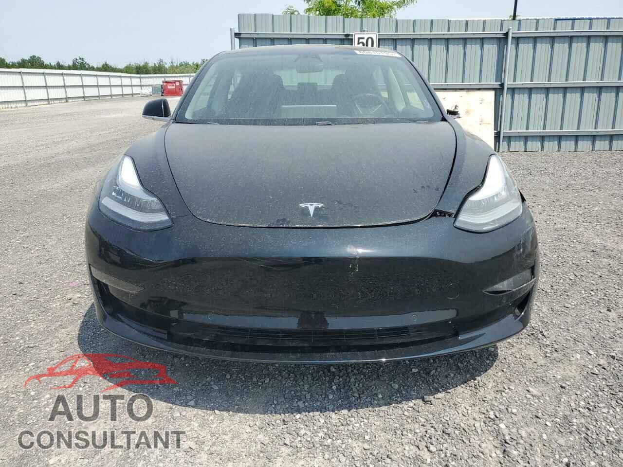 TESLA MODEL 3 2018 - 5YJ3E1EA2JF171342