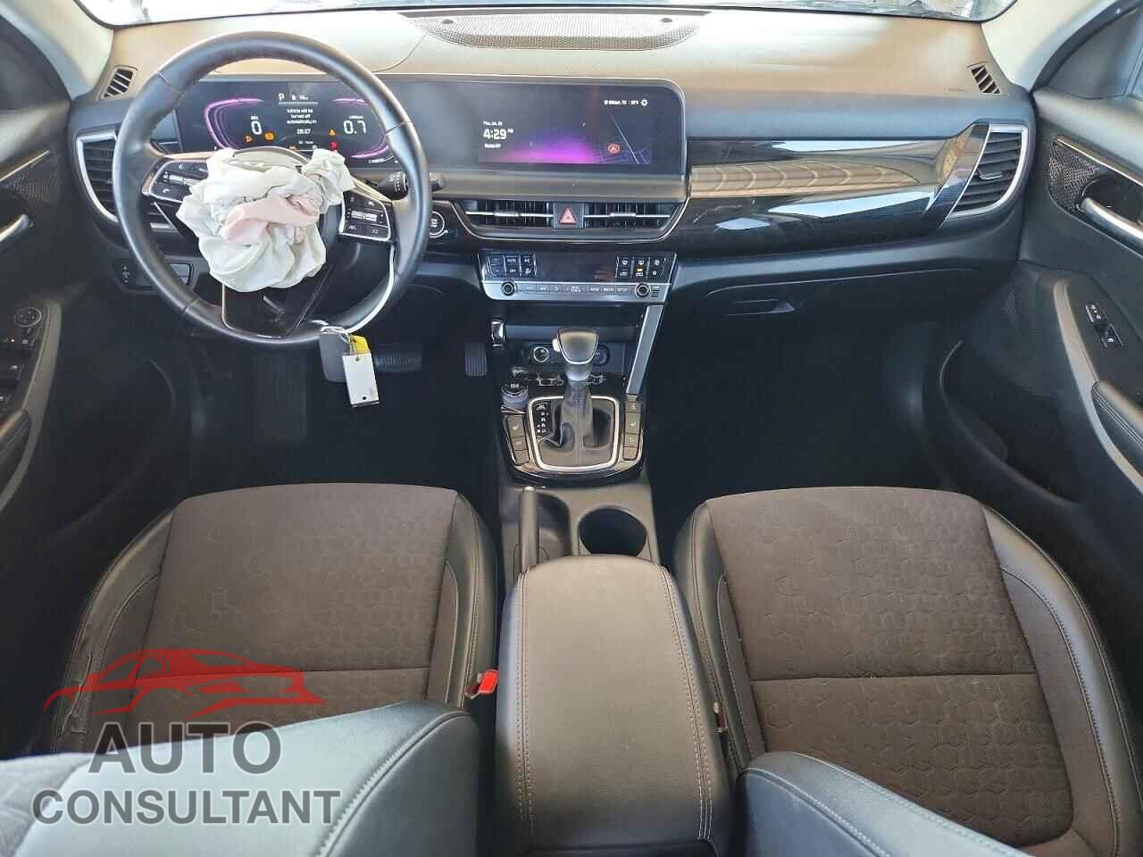 KIA SELTOS 2025 - KNDEUCAA2S7719179