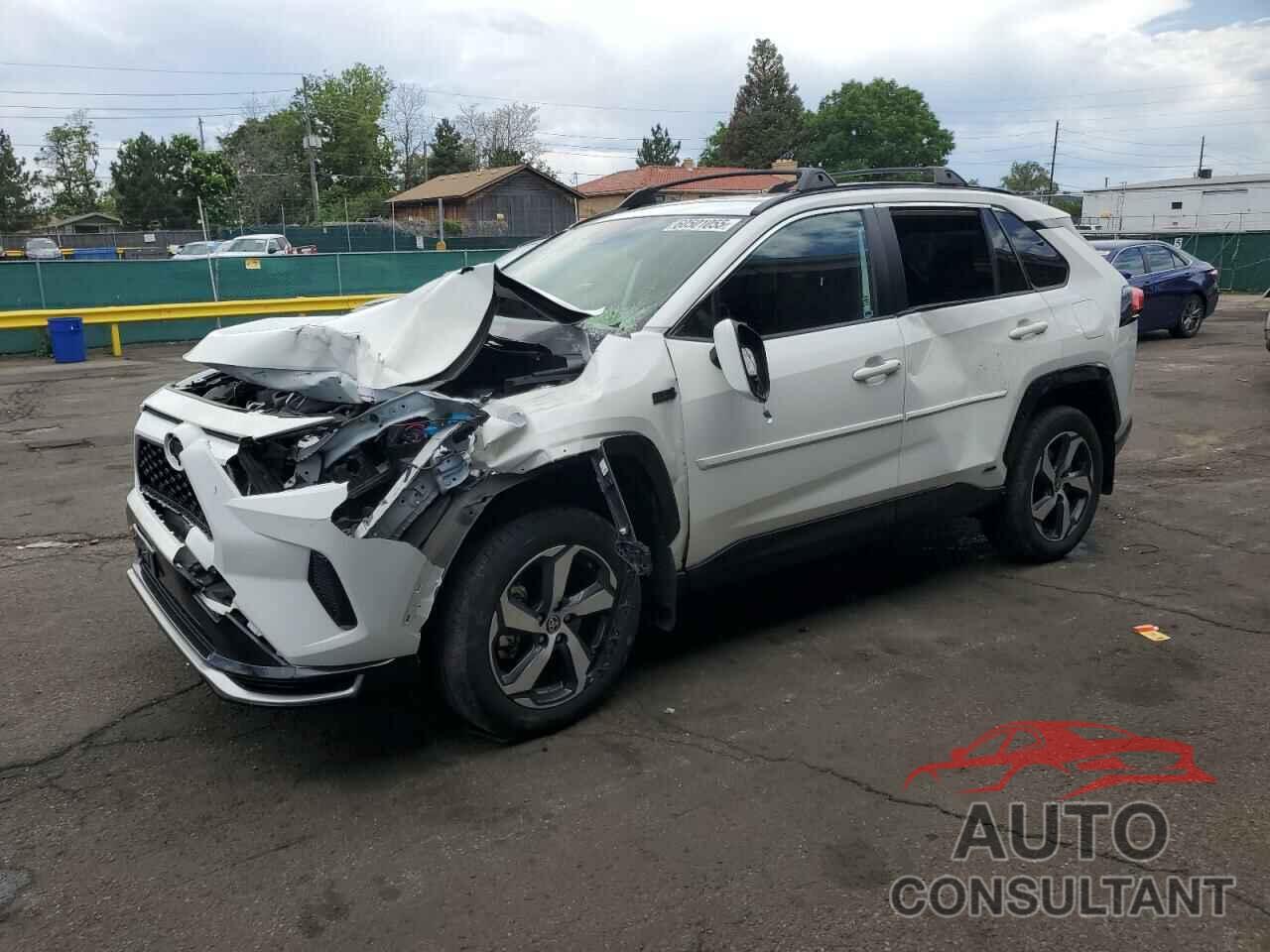 TOYOTA RAV4 2021 - JTMAB3FVXMD041592