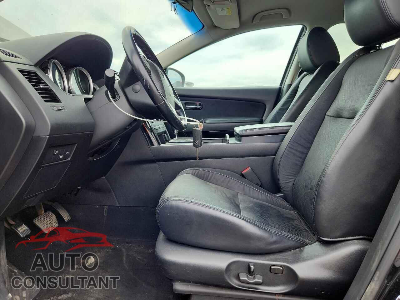 MAZDA CX-9 2015 - JM3TB3CA0F0459364