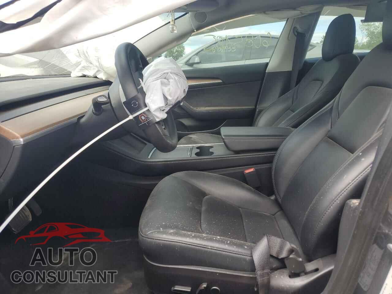 TESLA MODEL 3 2023 - 5YJ3E1EA4PF451692