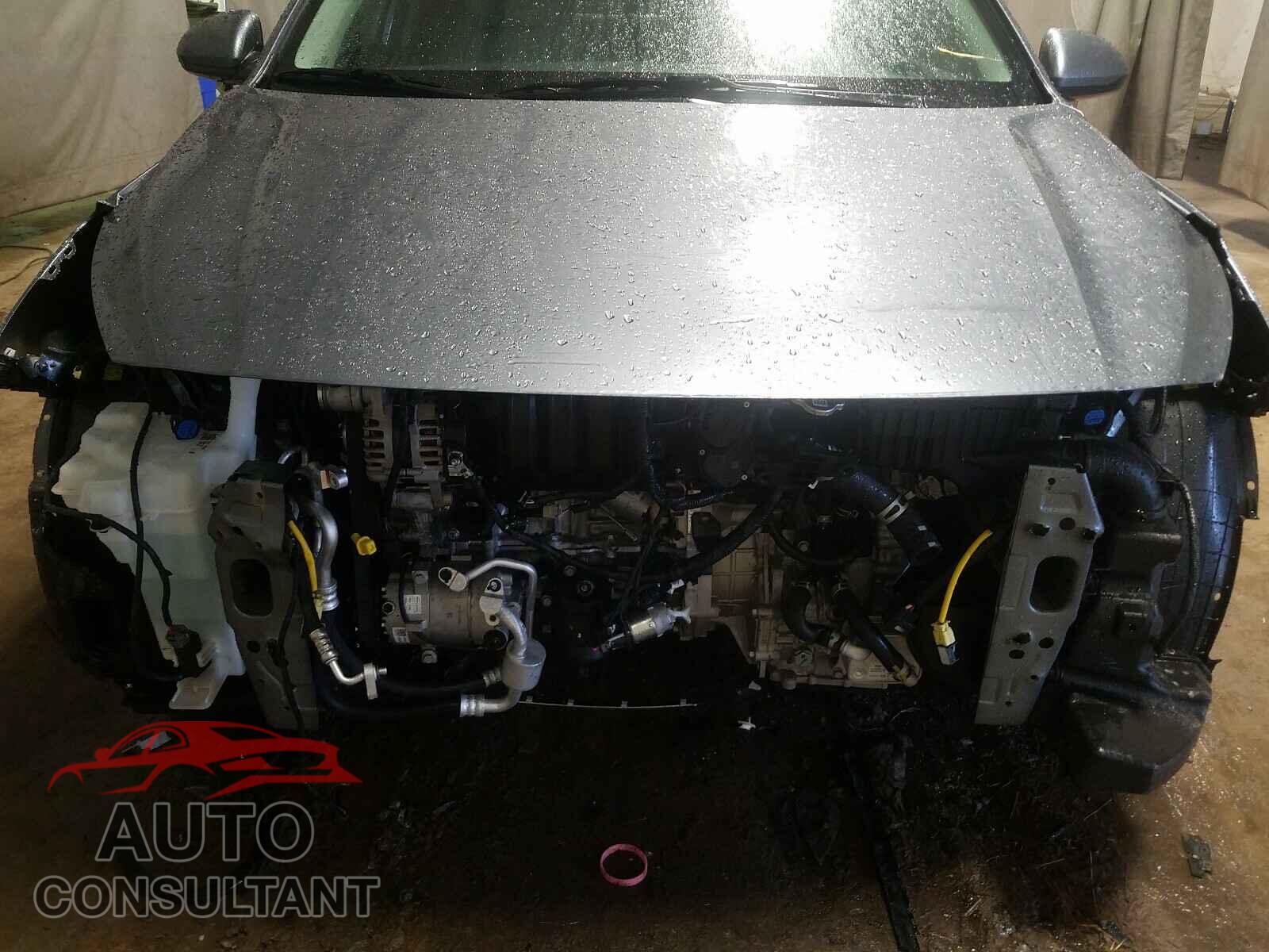 KIA RIO 2020 - 3KPA24AD4LE329058