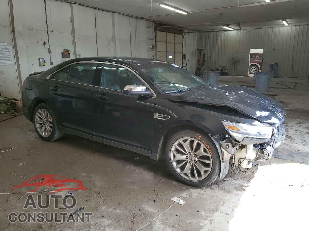 FORD TAURUS 2014 - 1FAHP2F84EG103983
