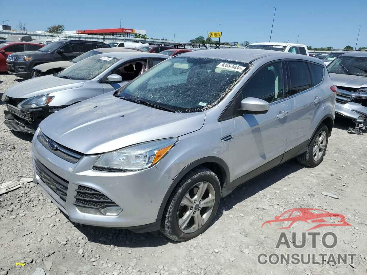 FORD ESCAPE 2016 - 1FMCU0G72GUC61388