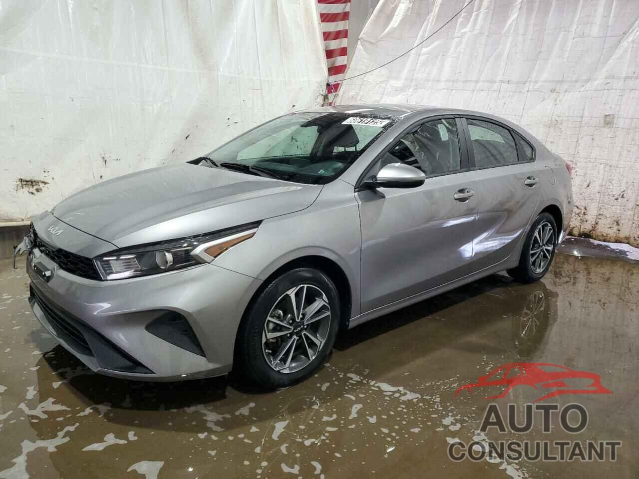KIA FORTE 2024 - 3KPF24AD8RE738484