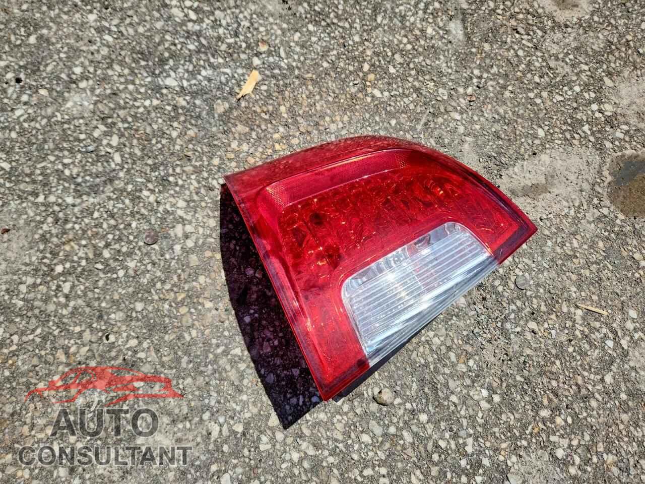FORD EDGE 2013 - 2FMDK4KC1DBB90434